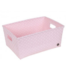VERONA OPEN BASKET WITH OPEN HANDLES