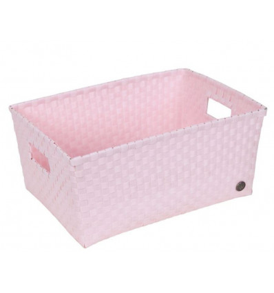 VERONA OPEN BASKET WITH OPEN HANDLES