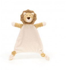 CORDY ROY BABY LION SOOTHER 24