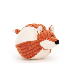 CORDY ROY BABY FOX ACTIVITY BALL 213
