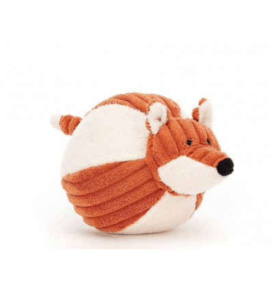 CORDY ROY BABY FOX ACTIVITY BALL 213