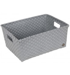 VERONA OPEN BASKET WITH OPEN HANDLES