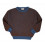COMPASS KNITTED SWEATER 110/116 21