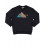 MOUNTAIN AIR SWEATER WT PRINT 98/104 21