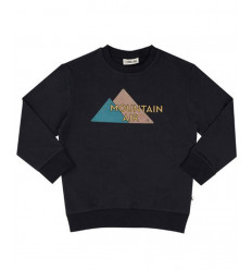 MOUNTAIN AIR SWEATER WT PRINT 110/116 21