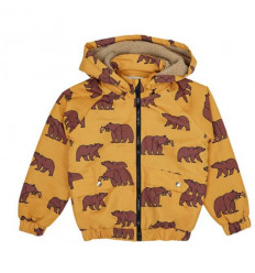 GRIZZLY JACKET 98/104 21
