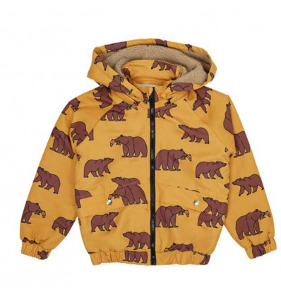 GRIZZLY JACKET 98/104 21