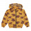 GRIZZLY JACKET 110/116 21
