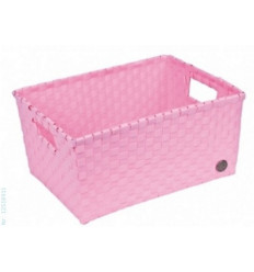 BIBBONA OPEN BASKET WITH OPEN HANDLES
