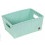 BIBBONA OPEN BASKET WITH OPEN HANDLES