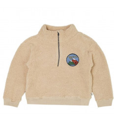 MOUNTAIN AIR TEDDY SWEATER 110/116 21