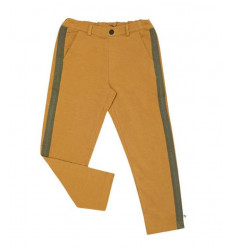 BASICS CHIPMUNK CHINO TAPING 110/116 21
