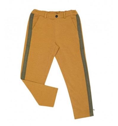 BASICS CHIPMUNK CHINO TAPING 110/116 21