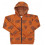 GRIZZLY HOODIE LINED SPARKLES 86/92 21