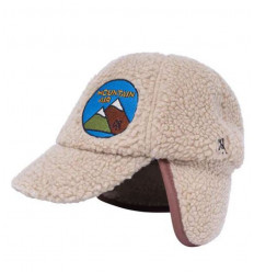 MOUNTAIN AIR CAP 52CM 21