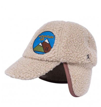 MOUNTAIN AIR CAP 52CM 21
