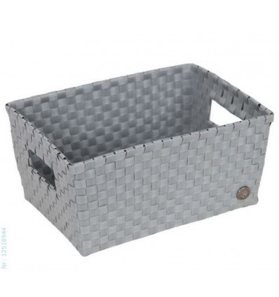 BIBBONA OPEN BASKET WITH OPEN HANDLES