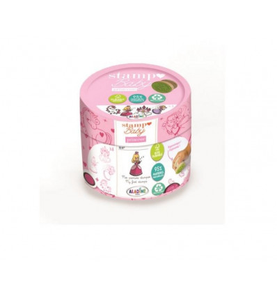ALADINE STAMPO BABY PRINSES ECO 211