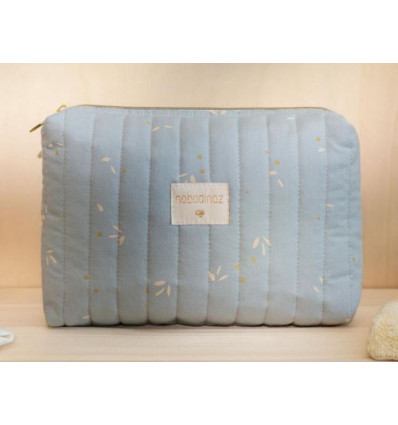 TRAVEL VANITY CASE WILLOW DUNE 22