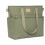 WATERPROOF CHANGING BAG OLIVE GREEN 212