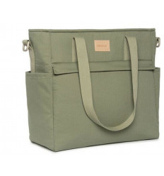 WATERPROOF CHANGING BAG OLIVE GREEN 212