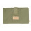 WATERPROOF CHANGING PAD OLIVE GREEN 212