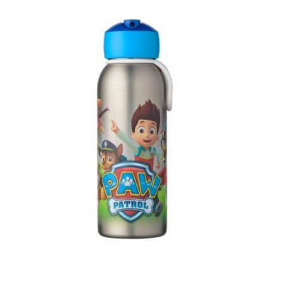 ISOLEERFLES FLIP-UP 350ML PAW PATROL 22