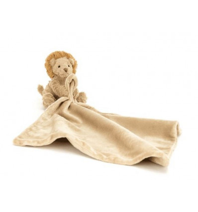 FUDDLEWUDDLE LION SOOTHER 231