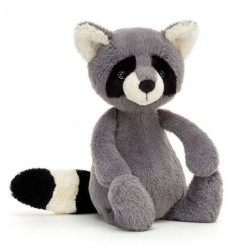 BASHFUL RACCOON MEDIUM 213