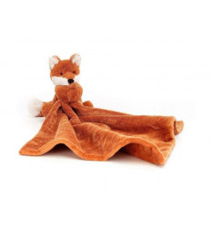 BASHFUL FOX SOOTHER 231