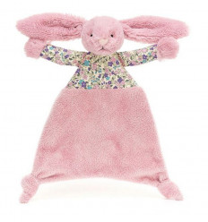 BLOSSOM TULIP BUNNY COMFORTER 231