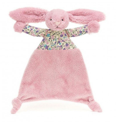 BLOSSOM TULIP BUNNY COMFORTER 231