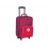 TROLLEY DOTTIE RED 6