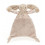 BLOSSOM BEA BEIGE BUNNY COMFORTER 231