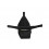 MINI CHAIR BLACK WATERRESISTANT 22