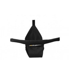 MINI CHAIR BLACK WATERRESISTANT 22
