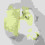 TETE DE MOUTON CREME 4