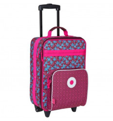 TROLLEY BLOSSY PINK 6