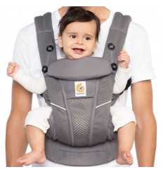 DRAAGZAK OMNI BREEZ GRAPHITE GREY 24