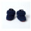 PANTOFFELS DONKERBLAUW 12-24M 21