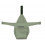 MINI CHAIR ARMY GREEN 22