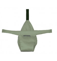 MINI CHAIR ARMY GREEN 22