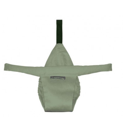 MINI CHAIR ARMY GREEN 22