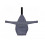 MINI CHAIR GREY 22