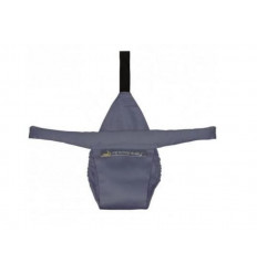 MINI CHAIR GREY 22