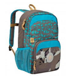 MINI BACKPACK DINO SLATE 6