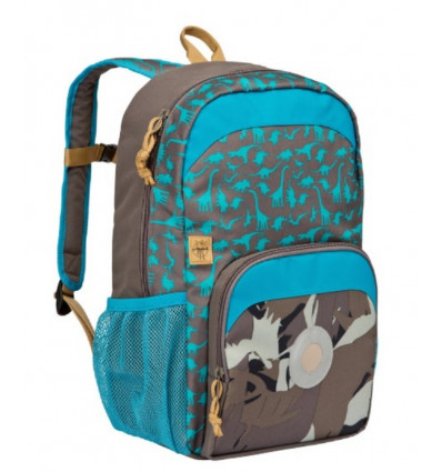 MINI BACKPACK DINO SLATE 6