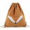 DRAWSTRING BAG MR. FOX 25