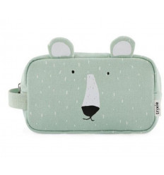 TOILETRY BAG MR. POLAR BEAR 231