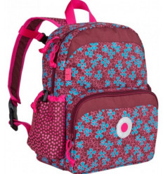 MINI BACKPACK BLOSSY PINK 6